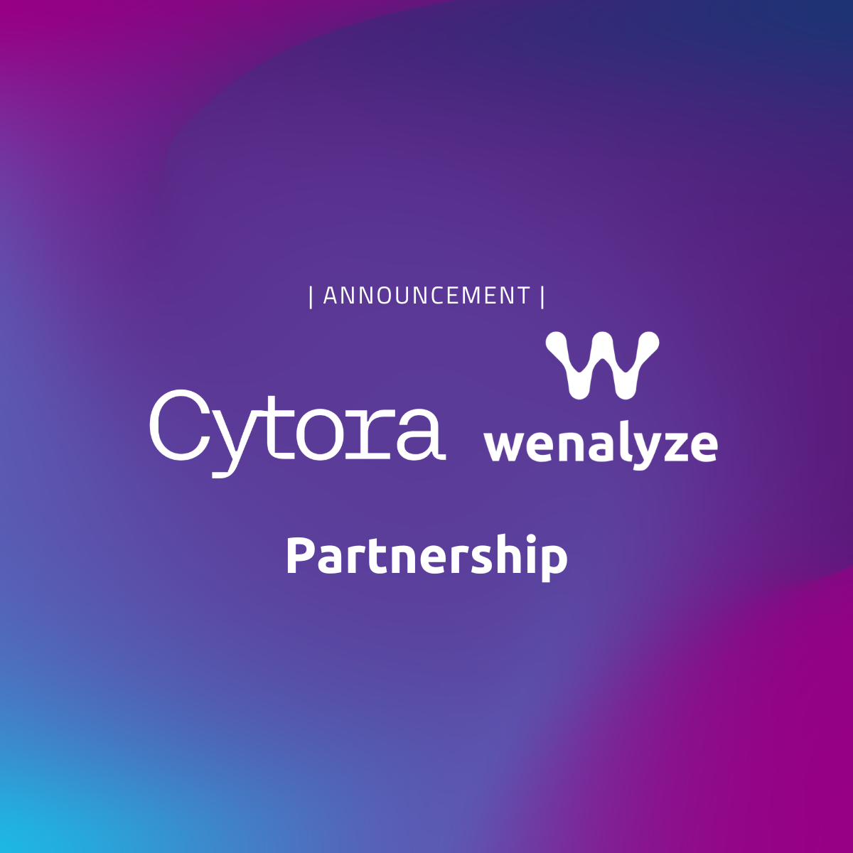Partnership-between-Cytora-and-Wenalyze